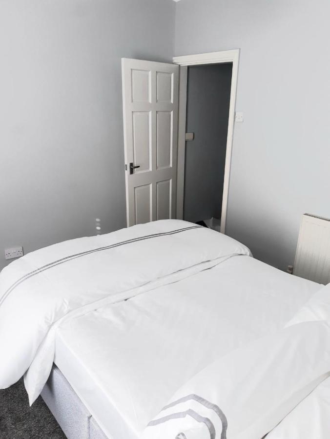 Hanwell House リヴァプール エクステリア 写真