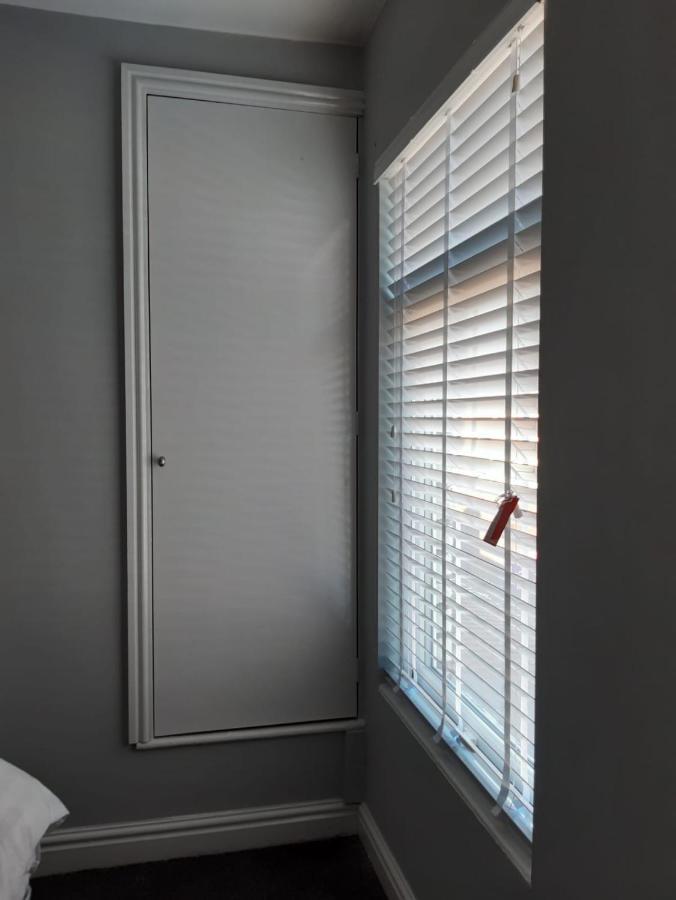 Hanwell House リヴァプール エクステリア 写真