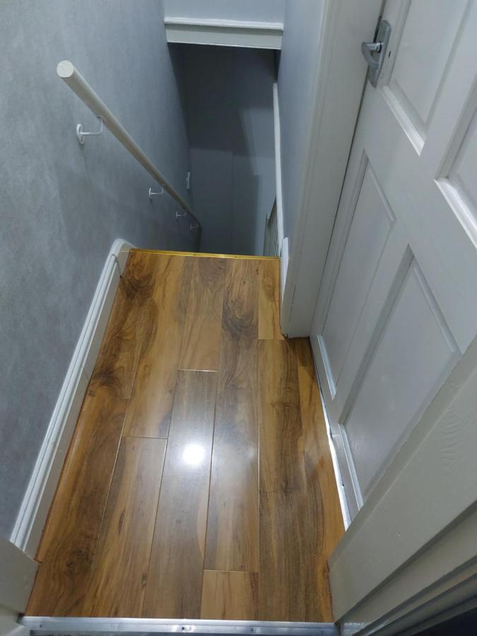 Hanwell House リヴァプール エクステリア 写真